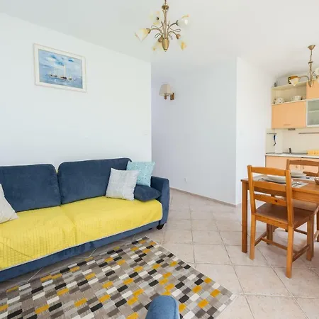 Apartamenty Jasna Jastrzebia Gora Exterior photo