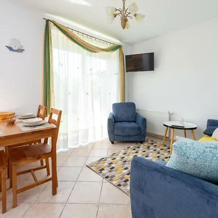 Apartamenty Jasna Jastrzebia Gora Exterior photo
