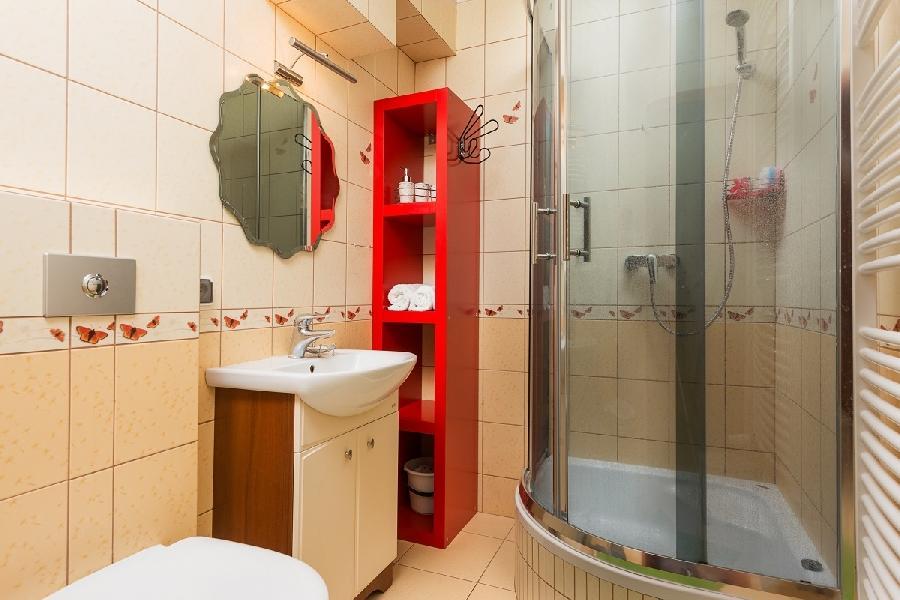 Jasna Apartment