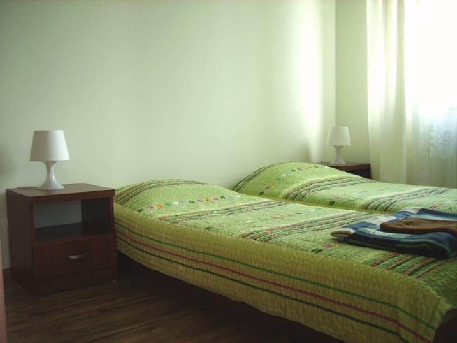 Jasna Apartment Jastrzębia Góra
