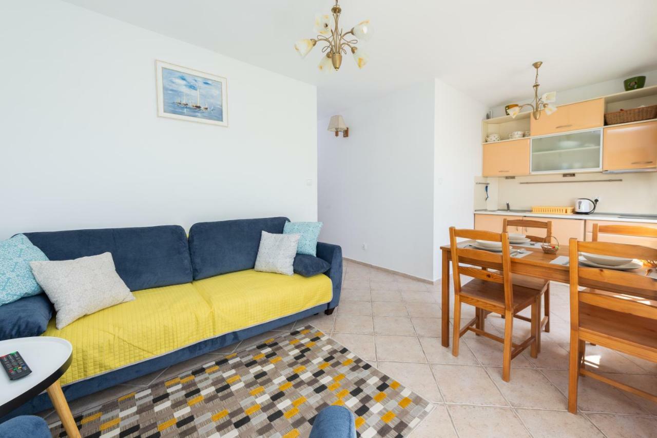 Apartment Jasna *