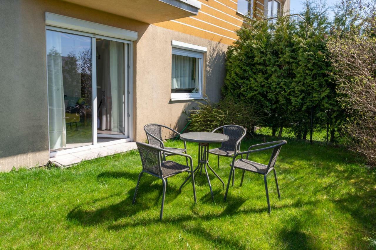 Apartment Jasna Jastrzębia Góra
